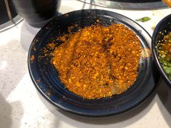 秘制干碟-钢管厂五区小郡肝串串香火锅(人民广场店)