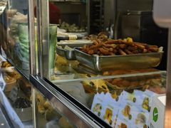 -宫门口馒头铺(创始人总店)