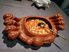 -羲和雅苑•北京烤鸭(国贸商城店)
