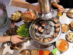 -本炙炭烤·蒲烧活鳗料理店(金沙洲店)
