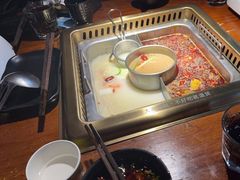 -大渝火锅(苏州西城永捷店)