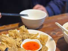 -吴财记面家(大同路店)