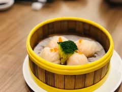 创元虾饺皇-创元千禧大酒店 · 香港轩