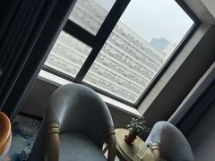 -北京国玉大酒店(鸟巢科技馆店)