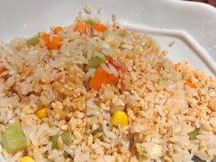 炸米榴莲炒饭-米纸越南小馆(金鹰世界店)
