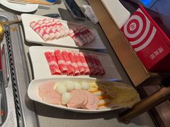 -海底捞火锅(顺义华联店)