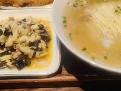 -苏面斋·本地传统苏式面馆