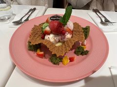 -哈根达斯(武汉天地店)