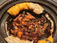 -灶座小锅烀饼·铁锅炖(全国总店)