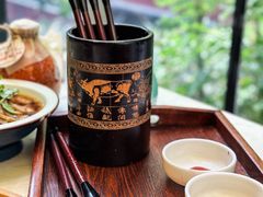 -唐猫庭院·千年陕菜(大唐不夜城店)