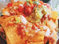 -Q MEX 库迈墨西哥餐吧(三里屯店)