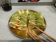 -小豆海棠(嘉兴路店)