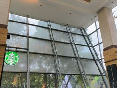 -星巴克(来福士2F店)