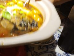 -卢大鲜鱼头捞饭(美利广场店)
