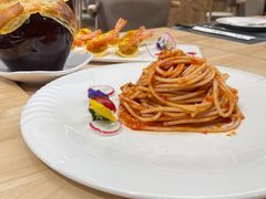 -刀叉遇上筷子中西融合餐厅(和平店)