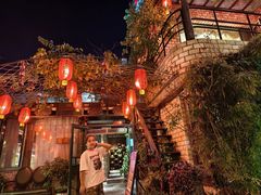 -慢丽江·云南野生菌土鸡锅(付家庄店)