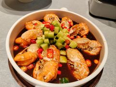 -海鲜e族(马王堆店)