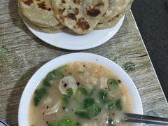 馅饼-泓源馅饼店