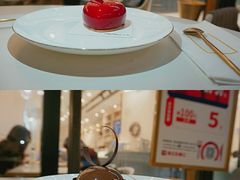柠檬草莓-法桐蛋糕·手作面包(万象城店)
