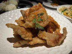 -奉天小馆·非遗东北菜(济南万象城店)