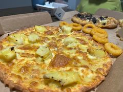 -达美乐比萨(南京路店)