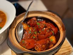 -汤城小厨•粤菜•靓汤(西直门凯德MALL店)