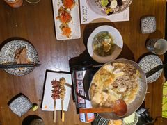 -白石的深夜食堂(济南万象城店)