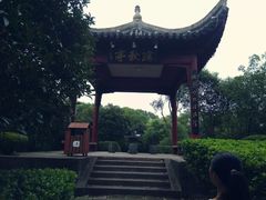 -戚继光纪念馆