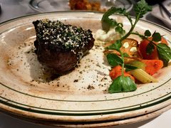 -燃扒房Steakhouse(皇庭店)