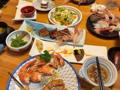 -王鼎精致料理铁板烧(世博源店)