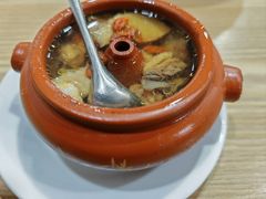 -德致祥云南过桥米线(云天小苑店)