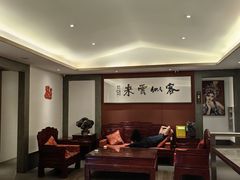-梅花香里大酒店(郁金香路店)