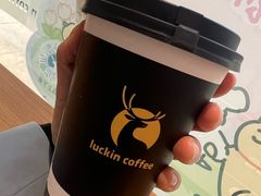 -瑞幸咖啡(景苑大厦店)