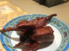 -乔家满族八大碗(流水沟店)