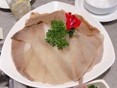 捞派脆脆毛肚-海底捞火锅(青山湖万达夜宵主题店)