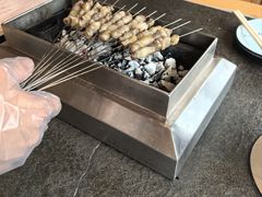 -老白清真烧烤(锦州旗舰店)