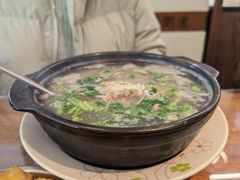 -真粥道(新华东路店)