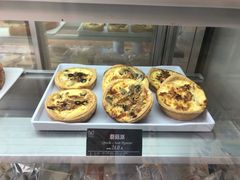 -老梦面包 CHEZMOREL(三源里店)