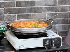 -优壹佳·延边朝鲜族料理(中山北路店)