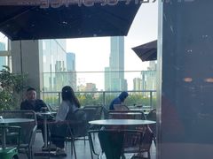 -BAKER&SPICE(环贸店)