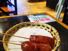 -和府捞面(领展购物广场京通店)