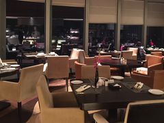 -洲际酒店·地平线全日餐厅HORIZON CAFÉ