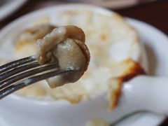 焗蜗牛-东海咖啡馆