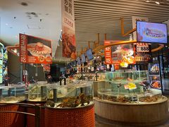 -万龙洲海鲜(南新仓店)