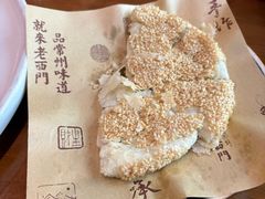 -老西门·常州菜(新区店)