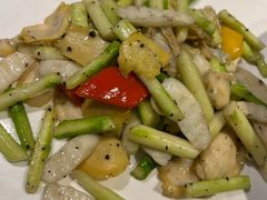 -童福兴·南京菜(老门东店)