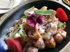 -STARRY CAFE & LOUNGE BAR(高新店)