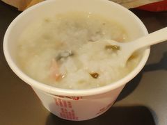 -肯德基(殷巷苏果店)