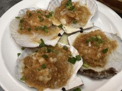 -老妈疙瘩汤·平价海鲜专门店·老威海菜(渔港路店)