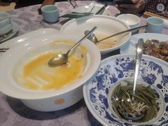 -山外山菜馆(玉泉路店)